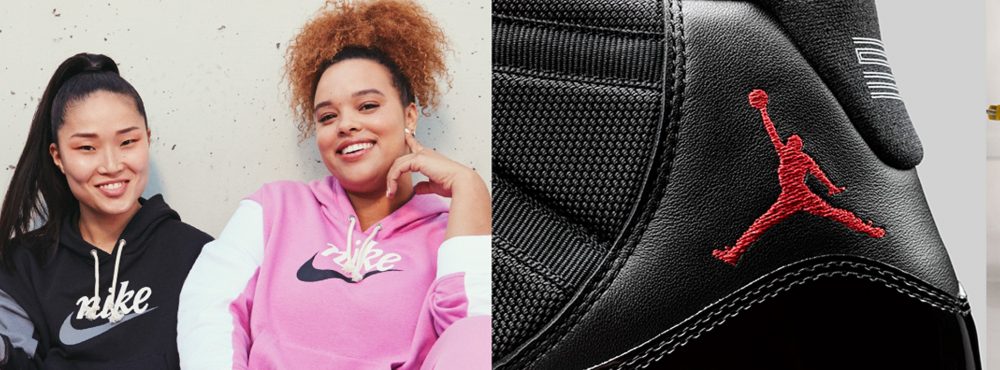 Nike